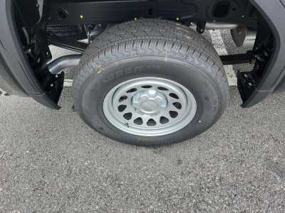 2026 GMC Sierra 1500 Regular Cab Standard Box 4-Wheel Drive Pro