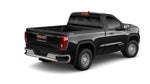 2026 GMC Sierra 1500 Regular Cab Standard Box 4-Wheel Drive Pro
