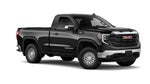 2026 GMC Sierra 1500 Regular Cab Standard Box 4-Wheel Drive Pro