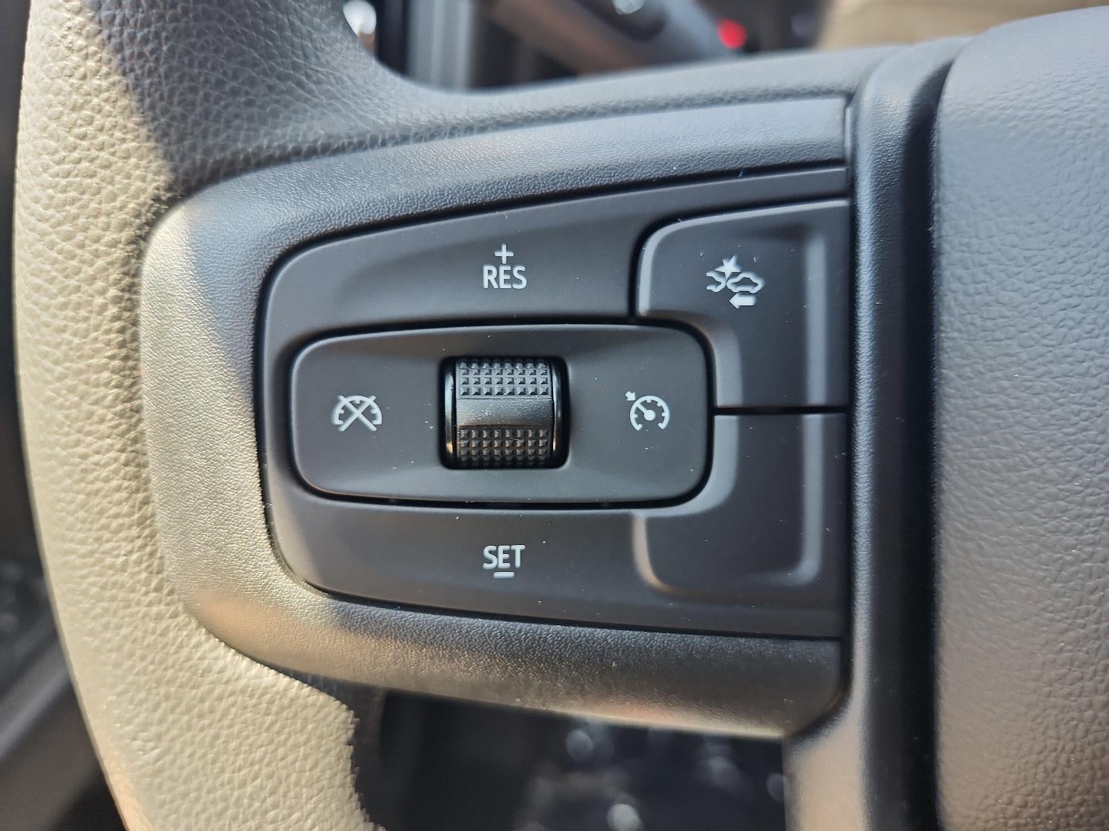 2026 GMC Sierra 1500 Regular Cab Standard Box 4-Wheel Drive Pro