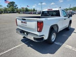 2026 GMC Sierra 1500 Regular Cab Standard Box 4-Wheel Drive Pro