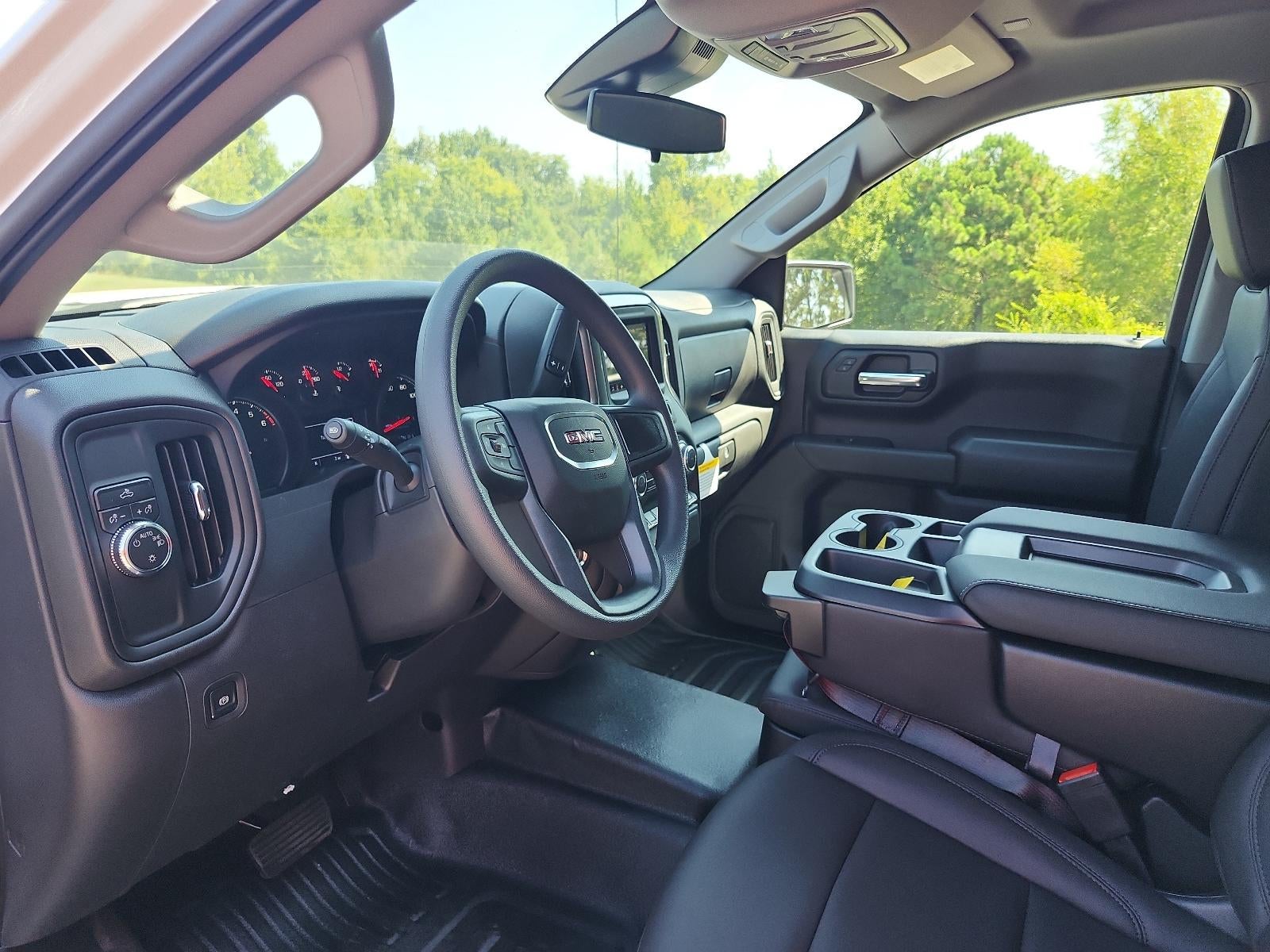 2026 GMC Sierra 1500 Pro - Photo 10