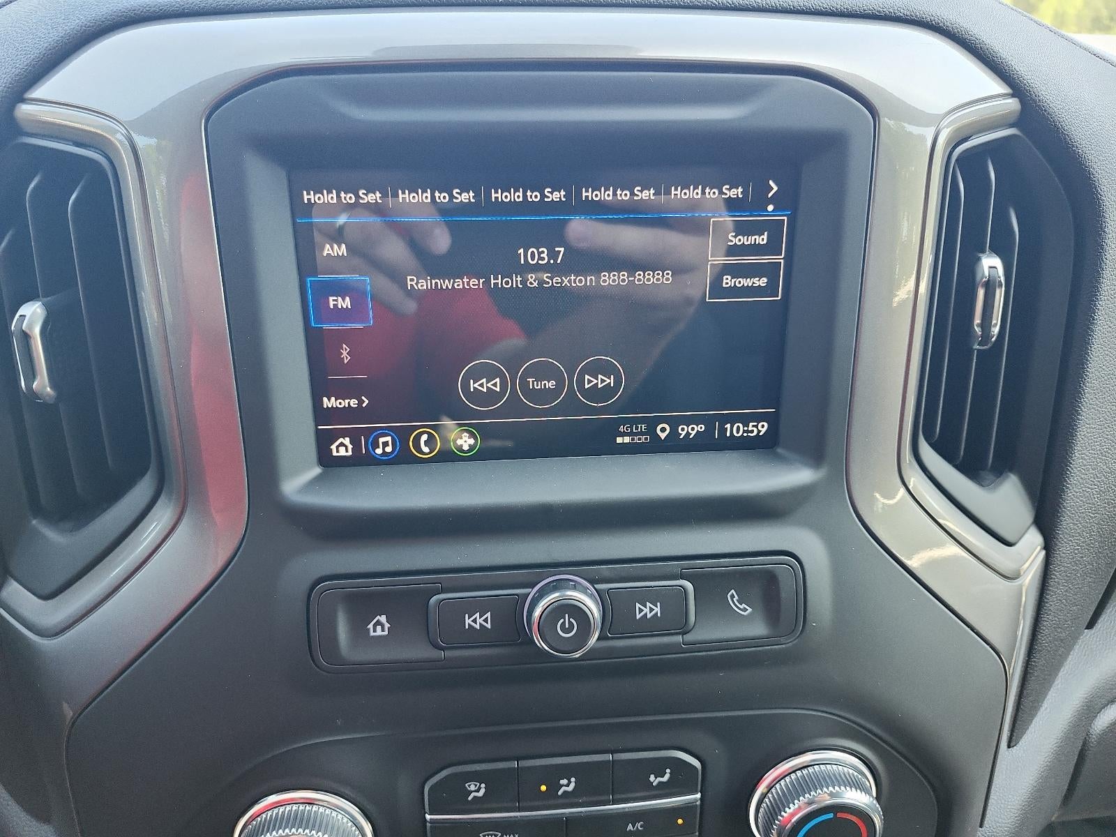 2026 GMC Sierra 1500 Pro - Photo 11