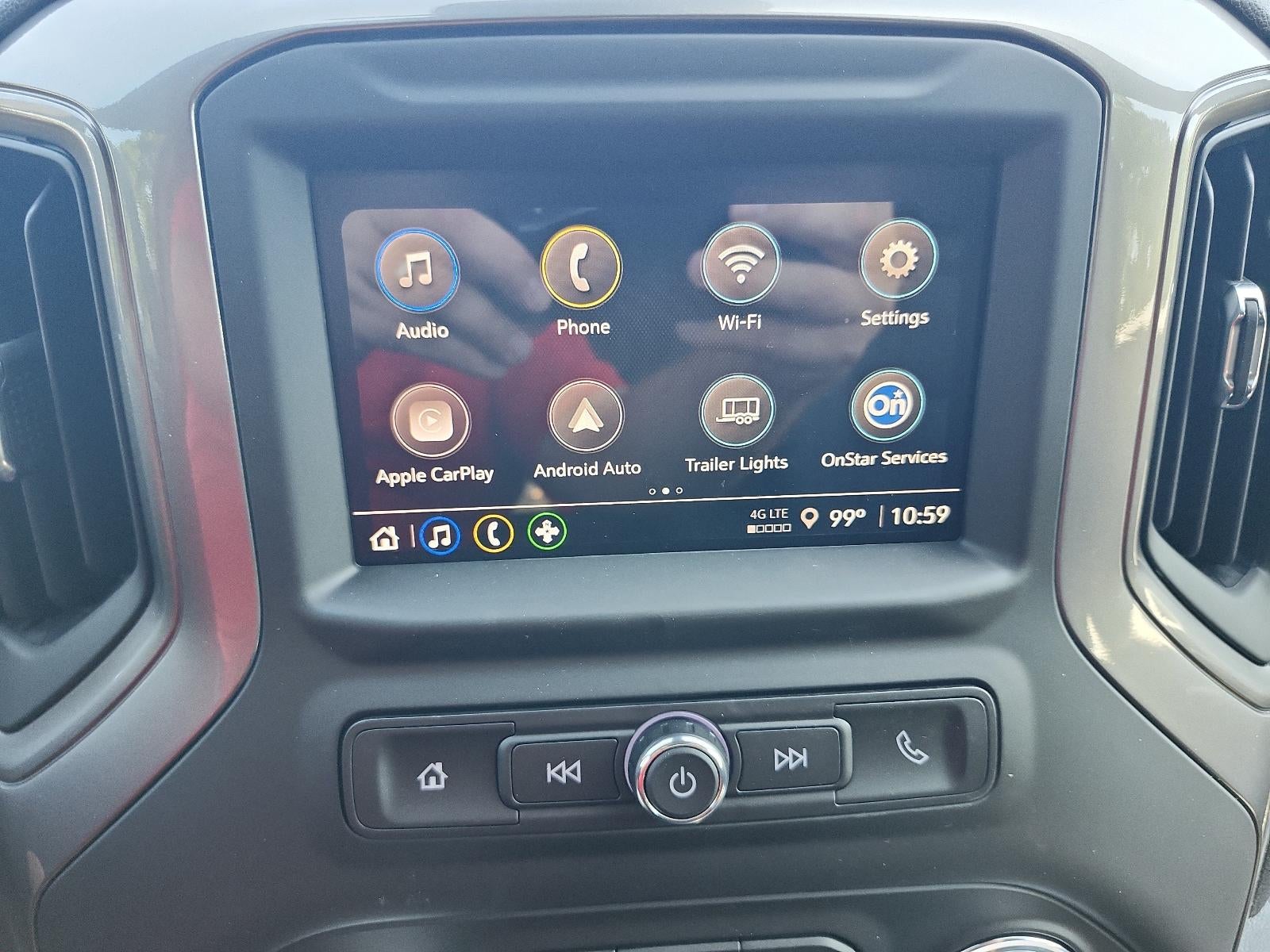 2026 GMC Sierra 1500 Pro - Photo 12