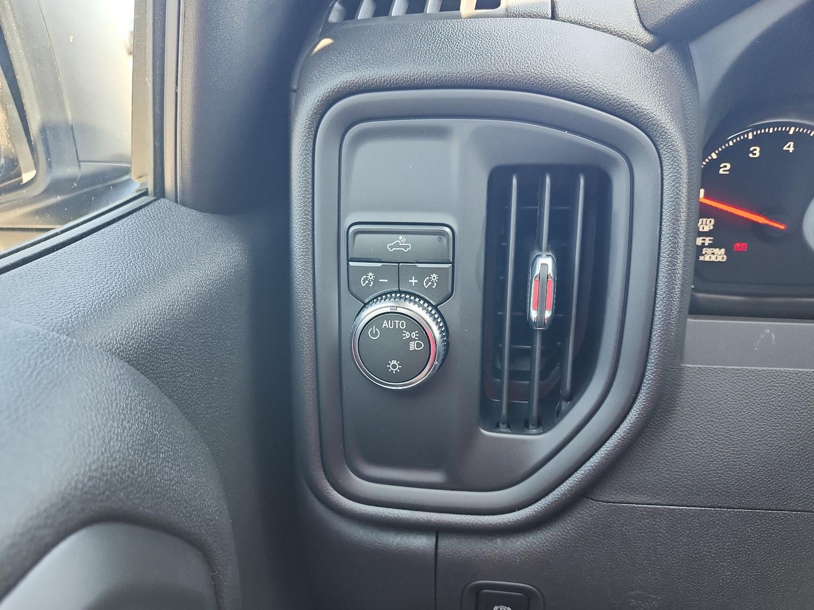 2026 GMC Sierra 1500 Pro - Photo 16
