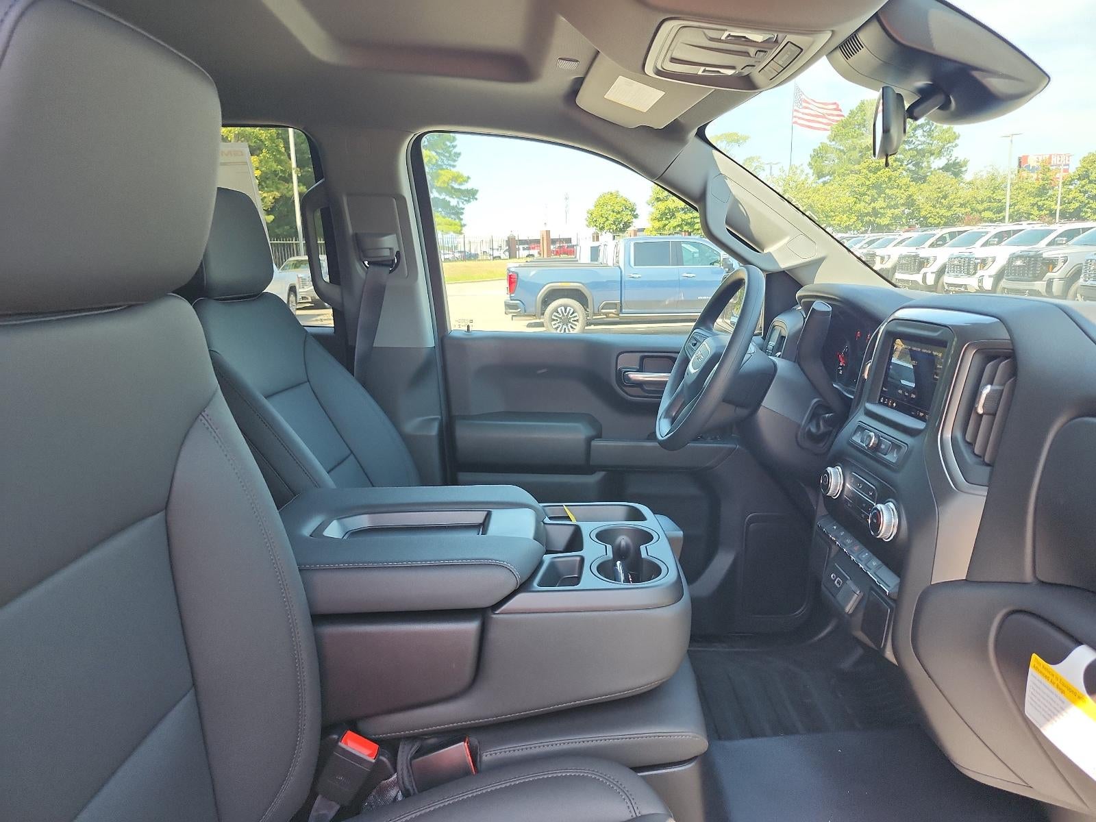 2026 GMC Sierra 1500 Pro - Photo 7