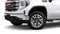2026 GMC Sierra 1500 Crew Cab Short Box 2-Wheel Drive SLT