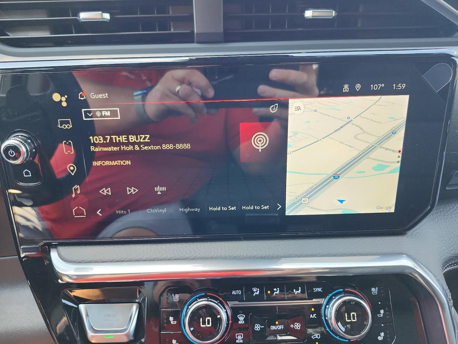 2026 GMC Sierra 1500 Crew Cab Short Box 2-Wheel Drive Denali