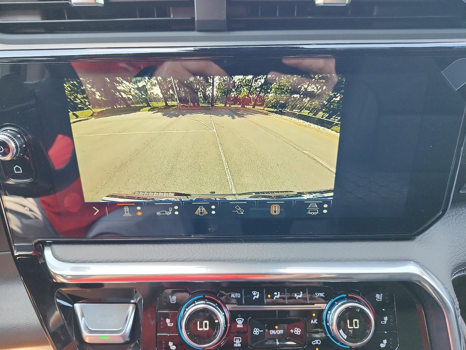 2026 GMC Sierra 1500 Crew Cab Short Box 2-Wheel Drive Denali