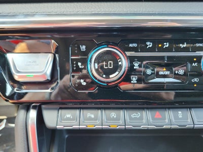 2026 GMC Sierra 1500 Crew Cab Short Box 2-Wheel Drive Denali