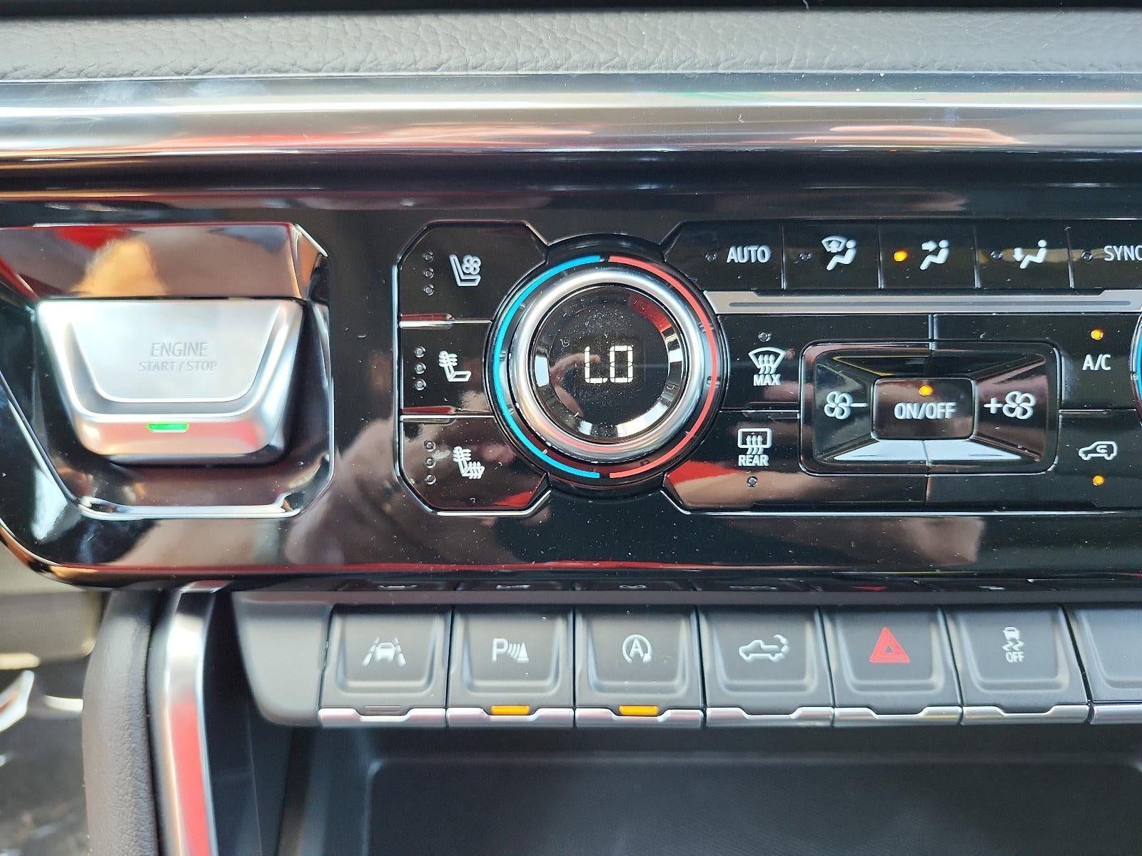 2026 GMC Sierra 1500 Crew Cab Short Box 2-Wheel Drive Denali