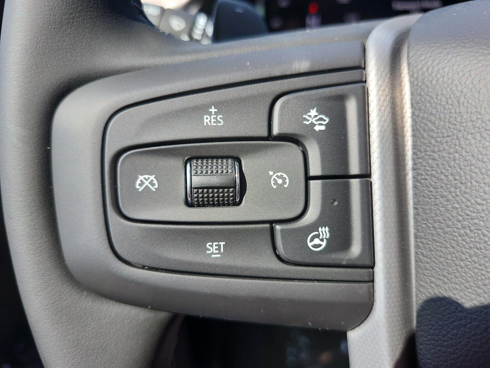 2026 GMC Sierra 1500 Crew Cab Short Box 2-Wheel Drive Denali