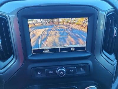 2026 GMC Sierra 1500 Crew Cab Short Box 4-Wheel Drive Pro