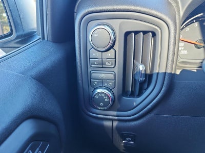 2026 GMC Sierra 1500 Crew Cab Short Box 4-Wheel Drive Pro