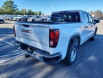 2026 GMC Sierra 1500 Crew Cab Short Box 4-Wheel Drive Pro