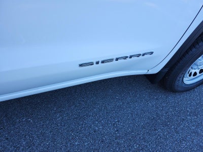 2026 GMC Sierra 1500 Crew Cab Short Box 4-Wheel Drive Pro