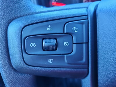 2026 GMC Sierra 1500 Crew Cab Short Box 4-Wheel Drive Pro