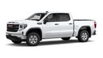 2026 GMC Sierra 1500 Crew Cab Short Box 4-Wheel Drive Pro