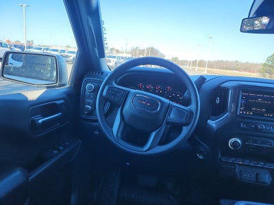 2026 GMC Sierra 1500 Crew Cab Short Box 4-Wheel Drive Pro