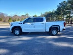 2026 GMC Sierra 1500 Crew Cab Short Box 4-Wheel Drive Pro