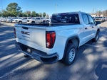2026 GMC Sierra 1500 Crew Cab Short Box 4-Wheel Drive Pro