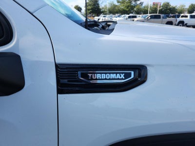 2026 GMC Sierra 1500 Crew Cab Short Box 4-Wheel Drive Pro