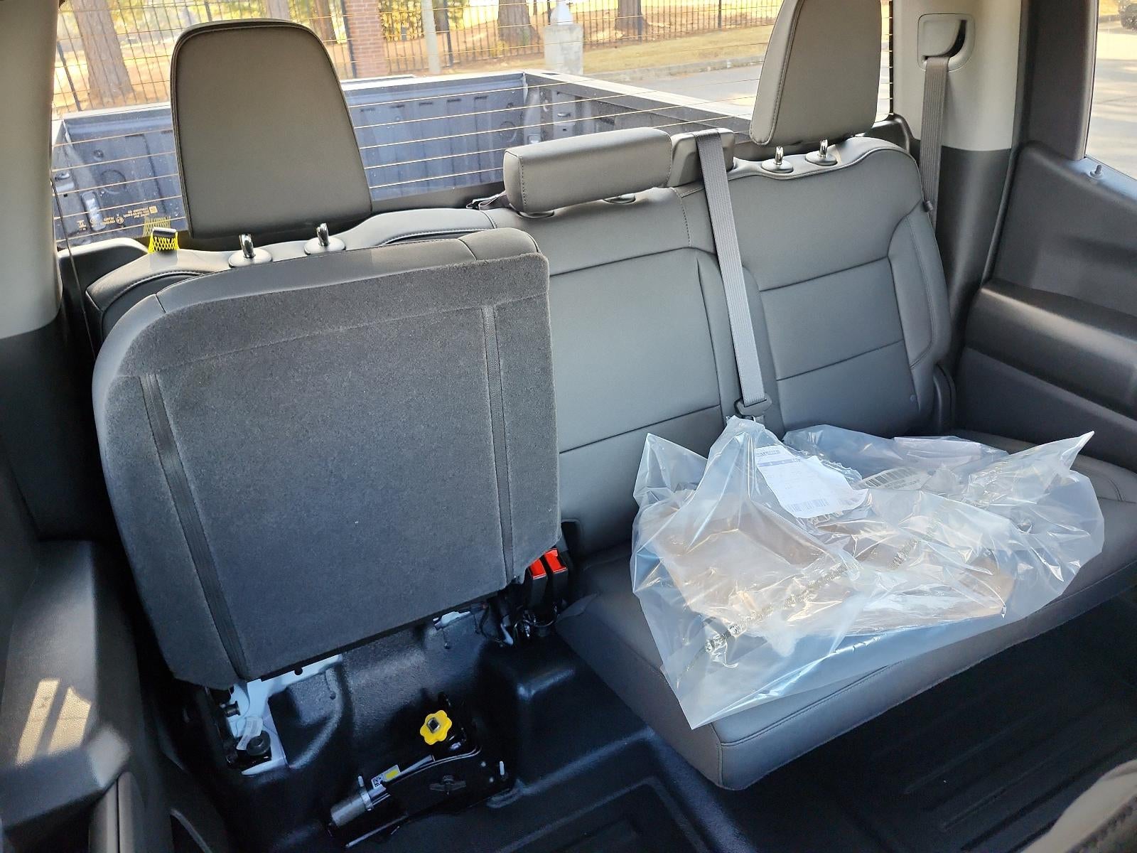 2026 GMC Sierra 1500 Crew Cab Short Box 4-Wheel Drive Pro