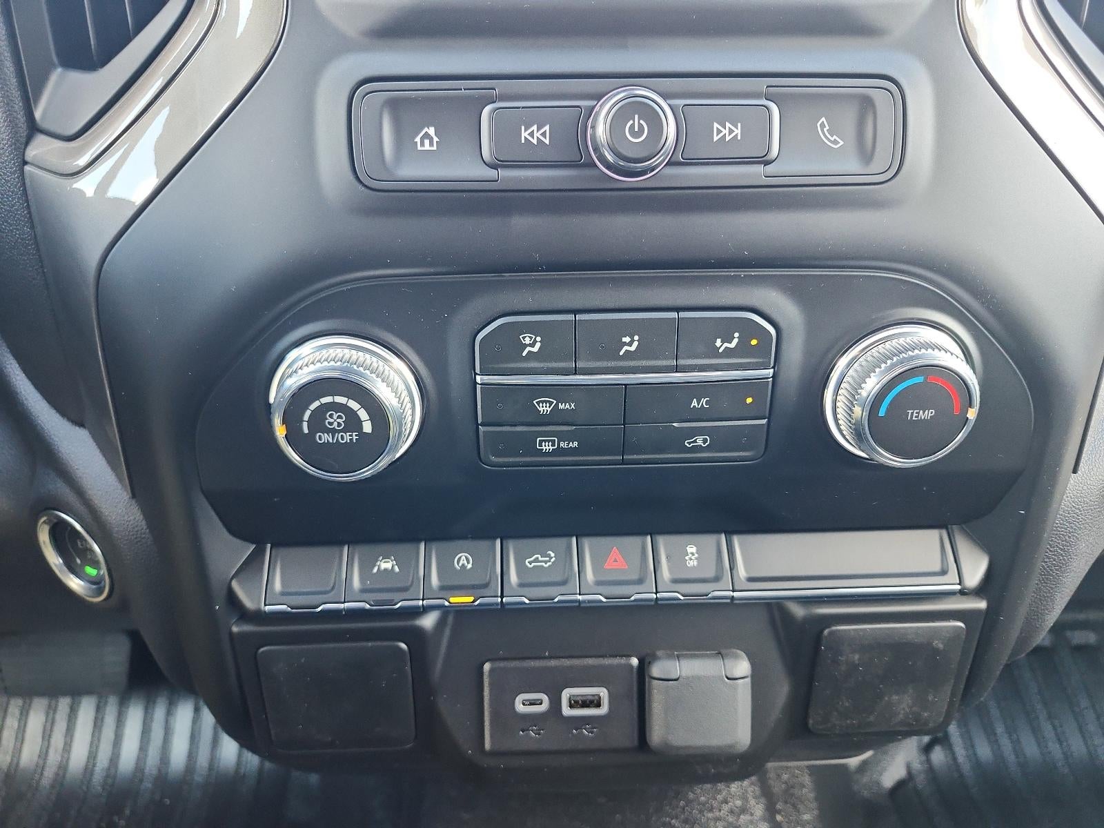 2026 GMC Sierra 1500 Crew Cab Short Box 4-Wheel Drive Pro