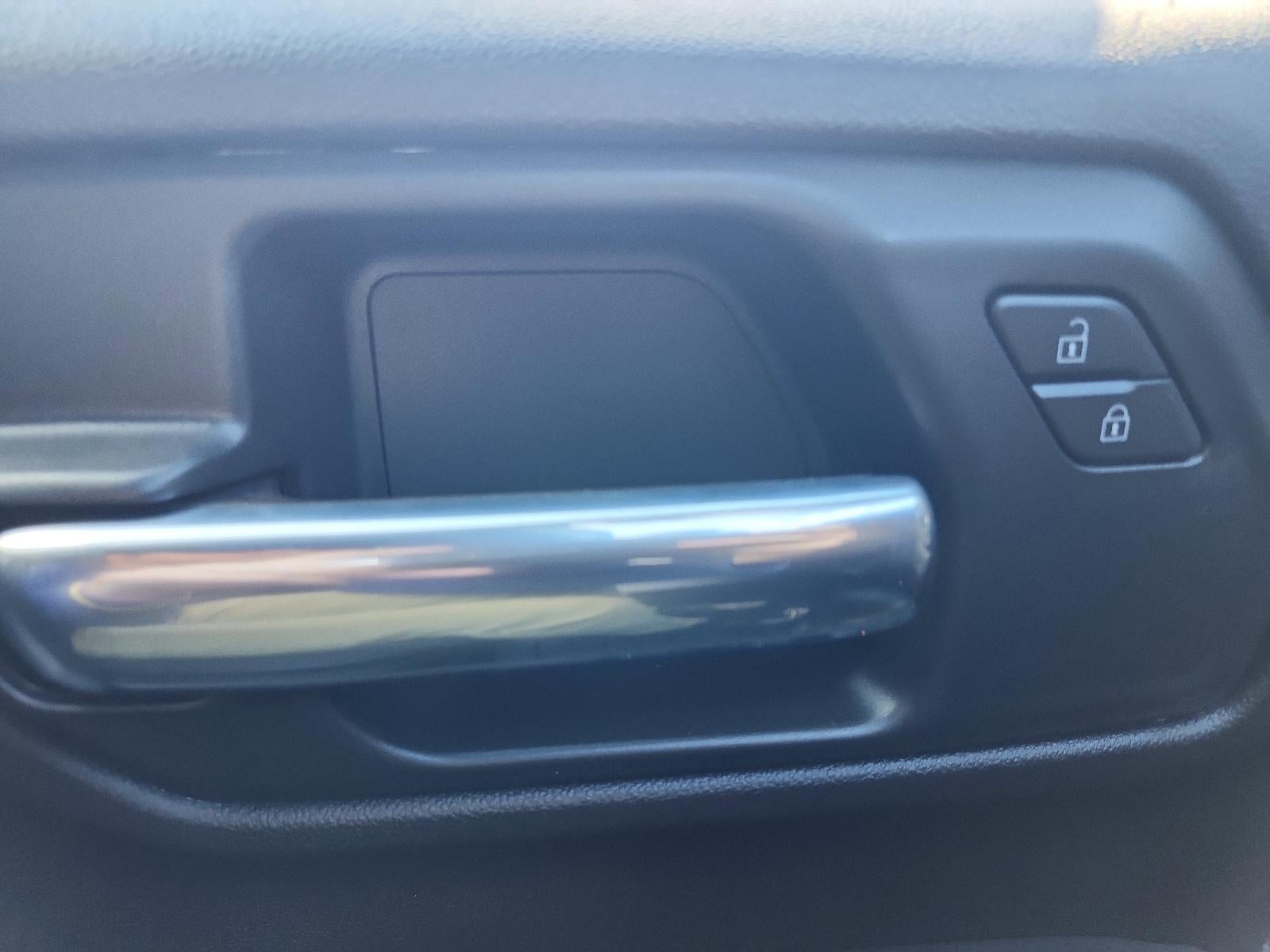 2026 GMC Sierra 1500 Crew Cab Short Box 4-Wheel Drive Pro