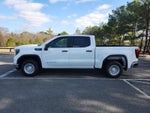 2026 GMC Sierra 1500 Crew Cab Short Box 4-Wheel Drive Pro