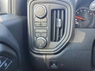 2026 GMC Sierra 1500 Crew Cab Short Box 4-Wheel Drive Pro