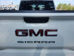 2026 GMC Sierra 1500 Crew Cab Short Box 4-Wheel Drive Pro