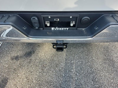 2026 GMC Sierra 1500 Crew Cab Short Box 4-Wheel Drive Pro