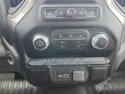 2026 GMC Sierra 1500 Crew Cab Short Box 4-Wheel Drive Pro