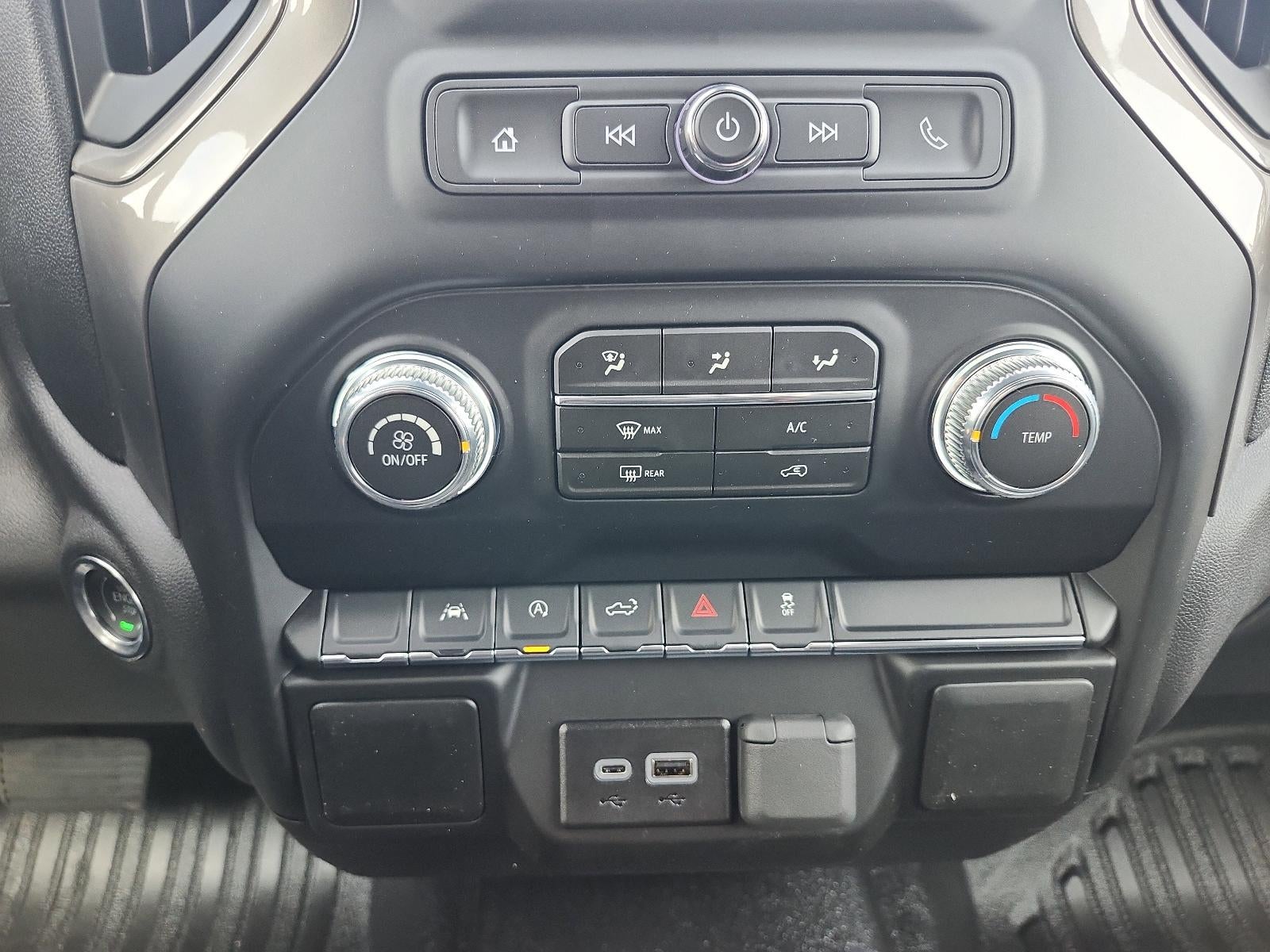 2026 GMC Sierra 1500 Crew Cab Short Box 4-Wheel Drive Pro