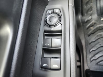 2026 GMC Sierra 1500 Crew Cab Short Box 4-Wheel Drive Pro