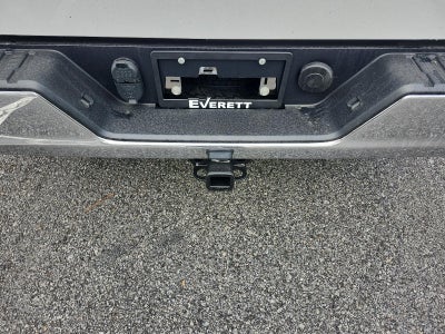 2026 GMC Sierra 1500 Crew Cab Short Box 4-Wheel Drive Pro