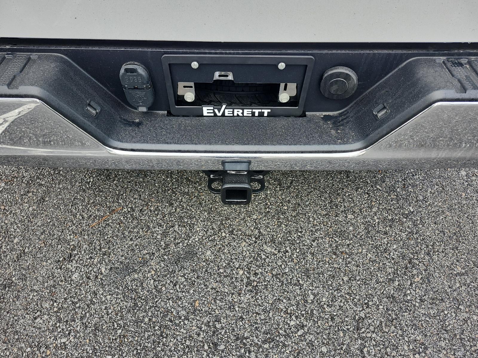 2026 GMC Sierra 1500 Crew Cab Short Box 4-Wheel Drive Pro