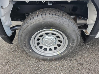 2026 GMC Sierra 1500 Crew Cab Short Box 4-Wheel Drive Pro