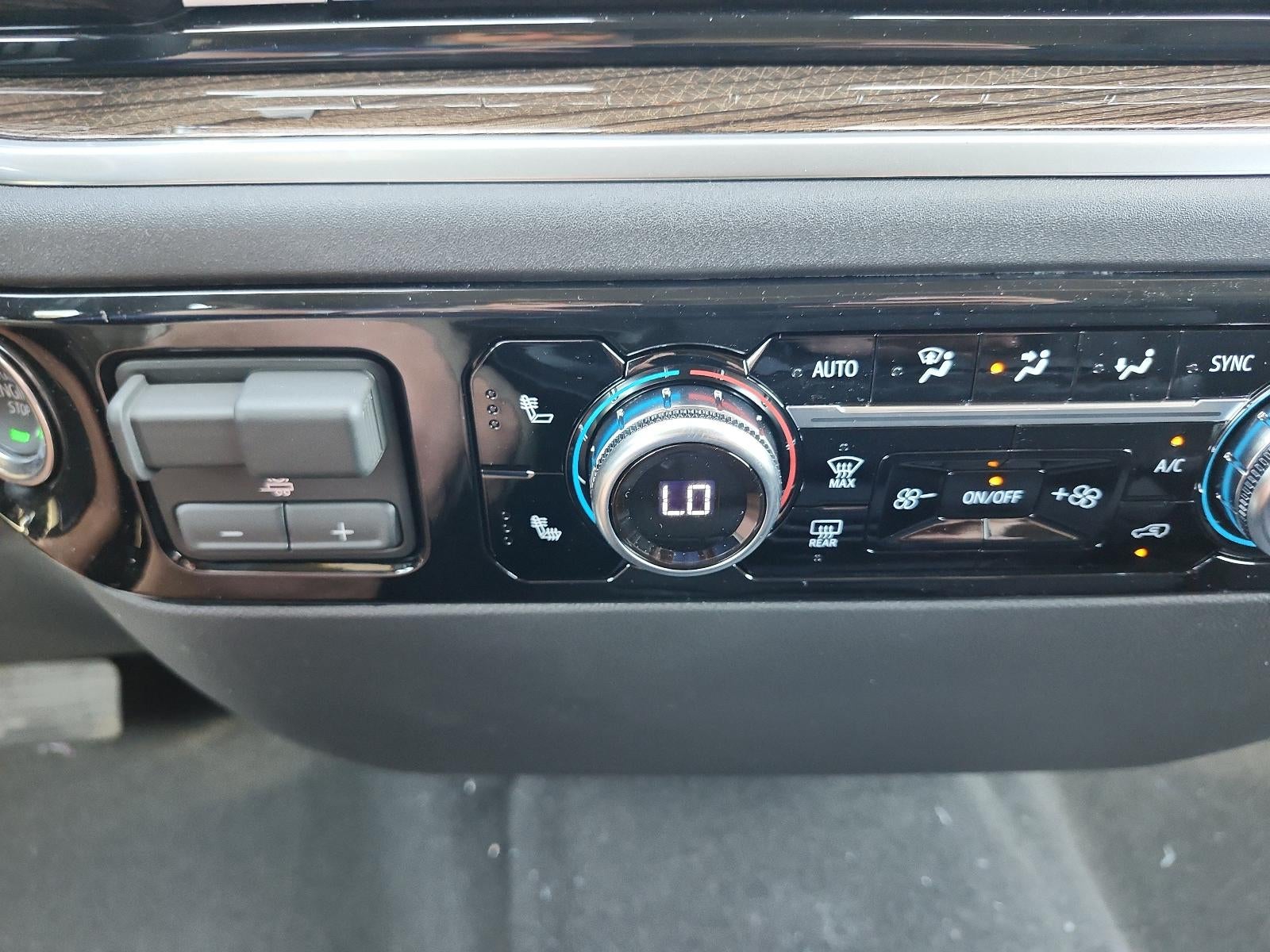 2026 GMC Sierra 1500 Crew Cab Short Box 4-Wheel Drive Elevation 3VL