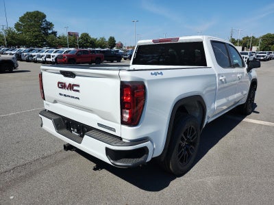 2026 GMC Sierra 1500 Crew Cab Short Box 4-Wheel Drive Elevation 3VL