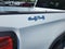 2026 GMC Sierra 1500 Crew Cab Short Box 4-Wheel Drive Elevation 3VL