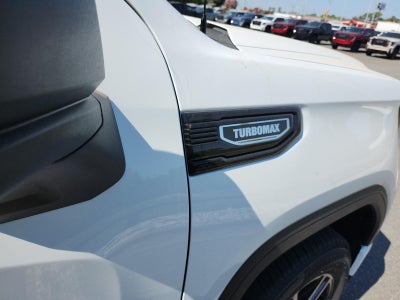 2026 GMC Sierra 1500 Crew Cab Short Box 4-Wheel Drive Elevation 3VL