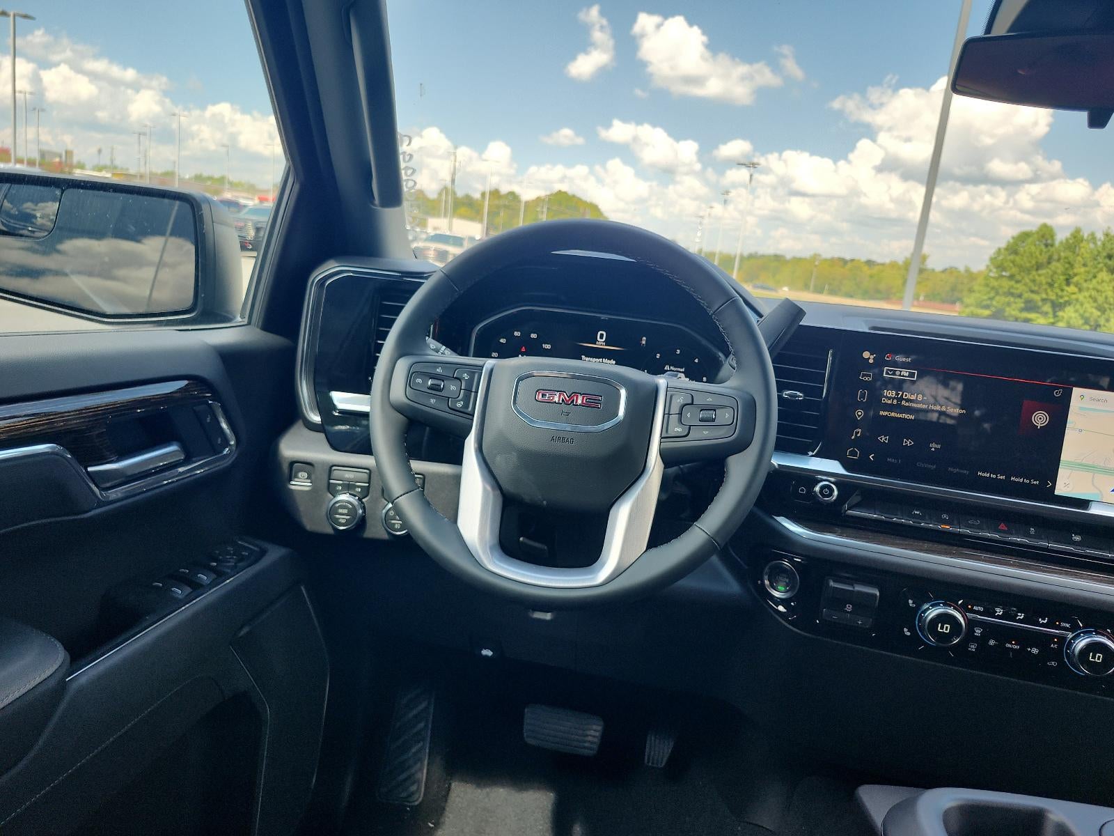 2026 GMC Sierra 1500 Elevation - Photo 10