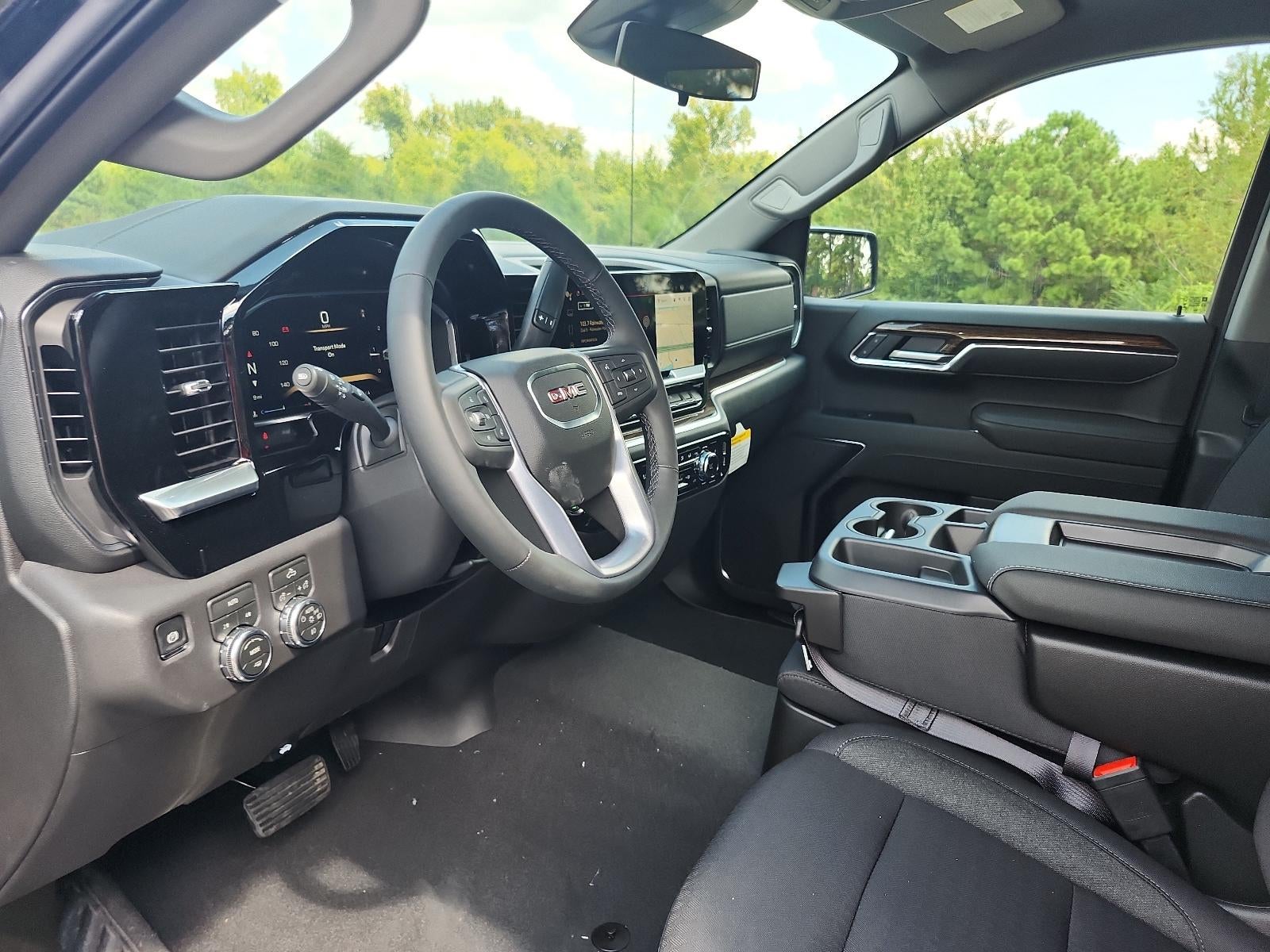 2026 GMC Sierra 1500 Elevation - Photo 11