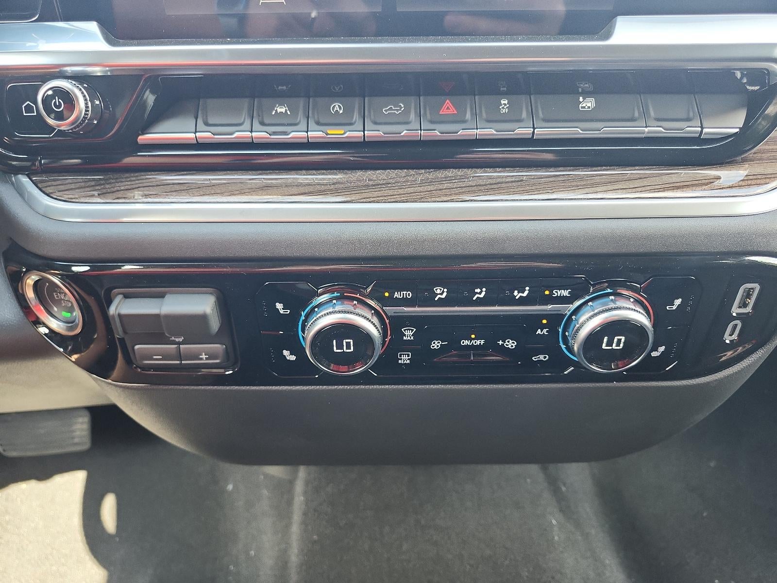 2026 GMC Sierra 1500 Elevation - Photo 15