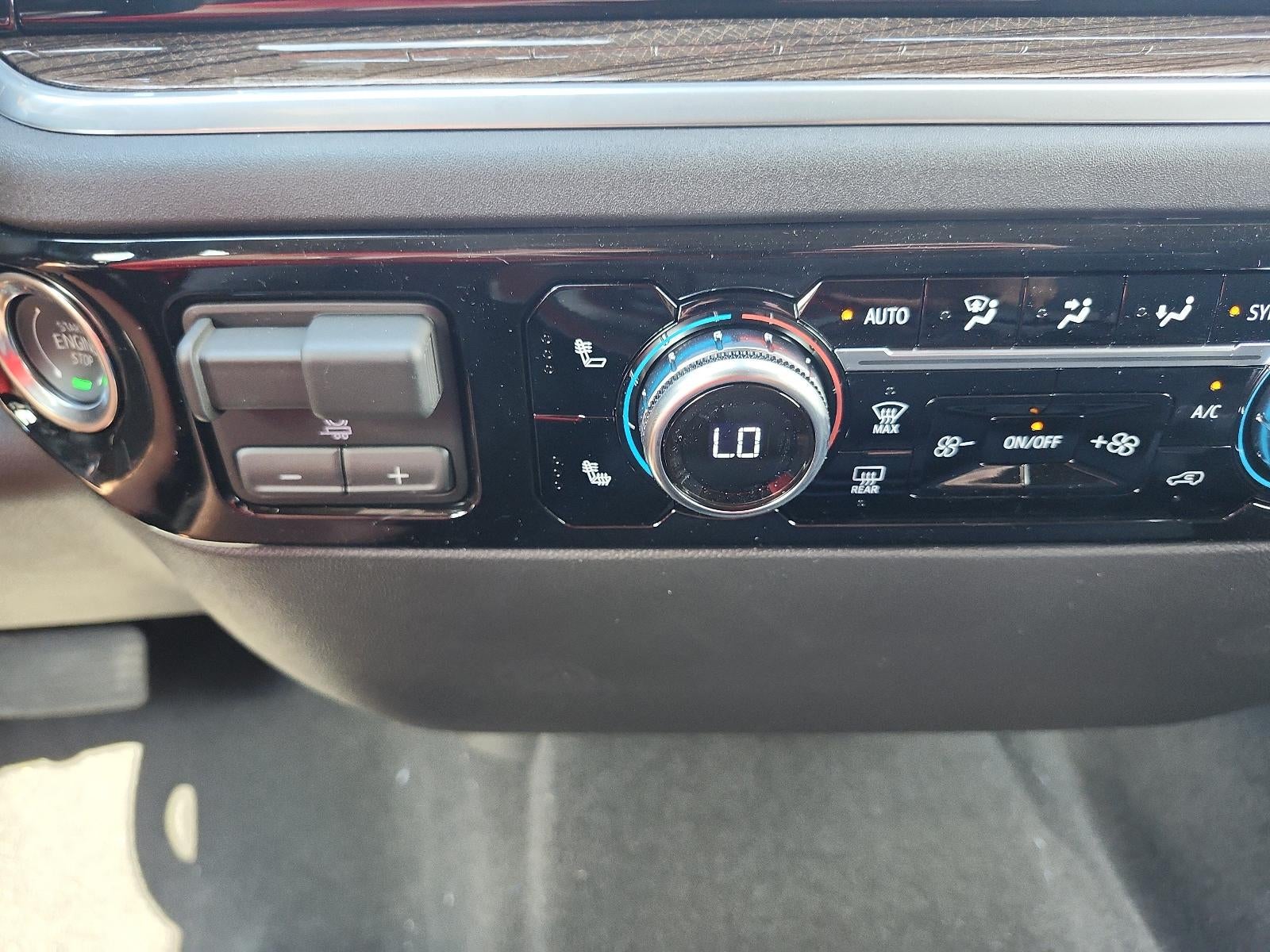 2026 GMC Sierra 1500 Elevation - Photo 16