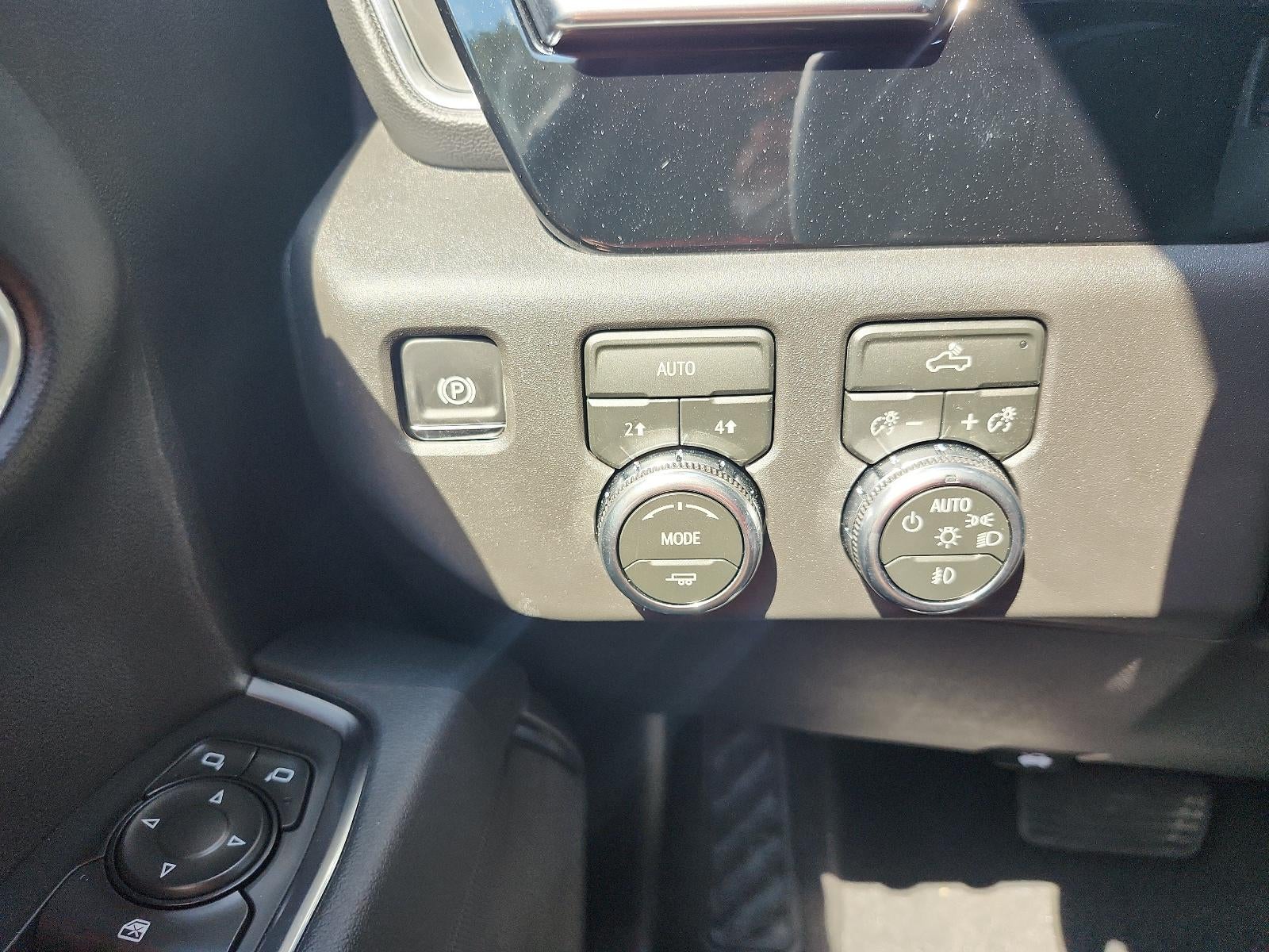 2026 GMC Sierra 1500 Elevation - Photo 18