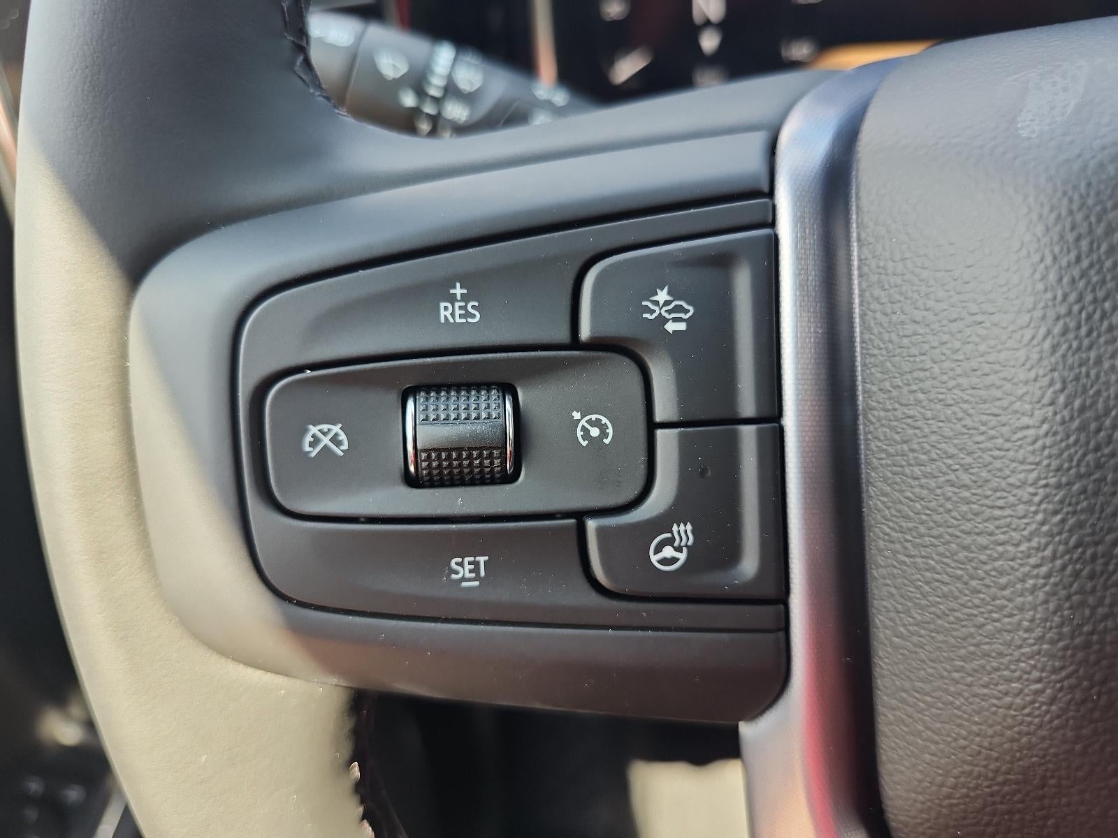 2026 GMC Sierra 1500 Elevation - Photo 20