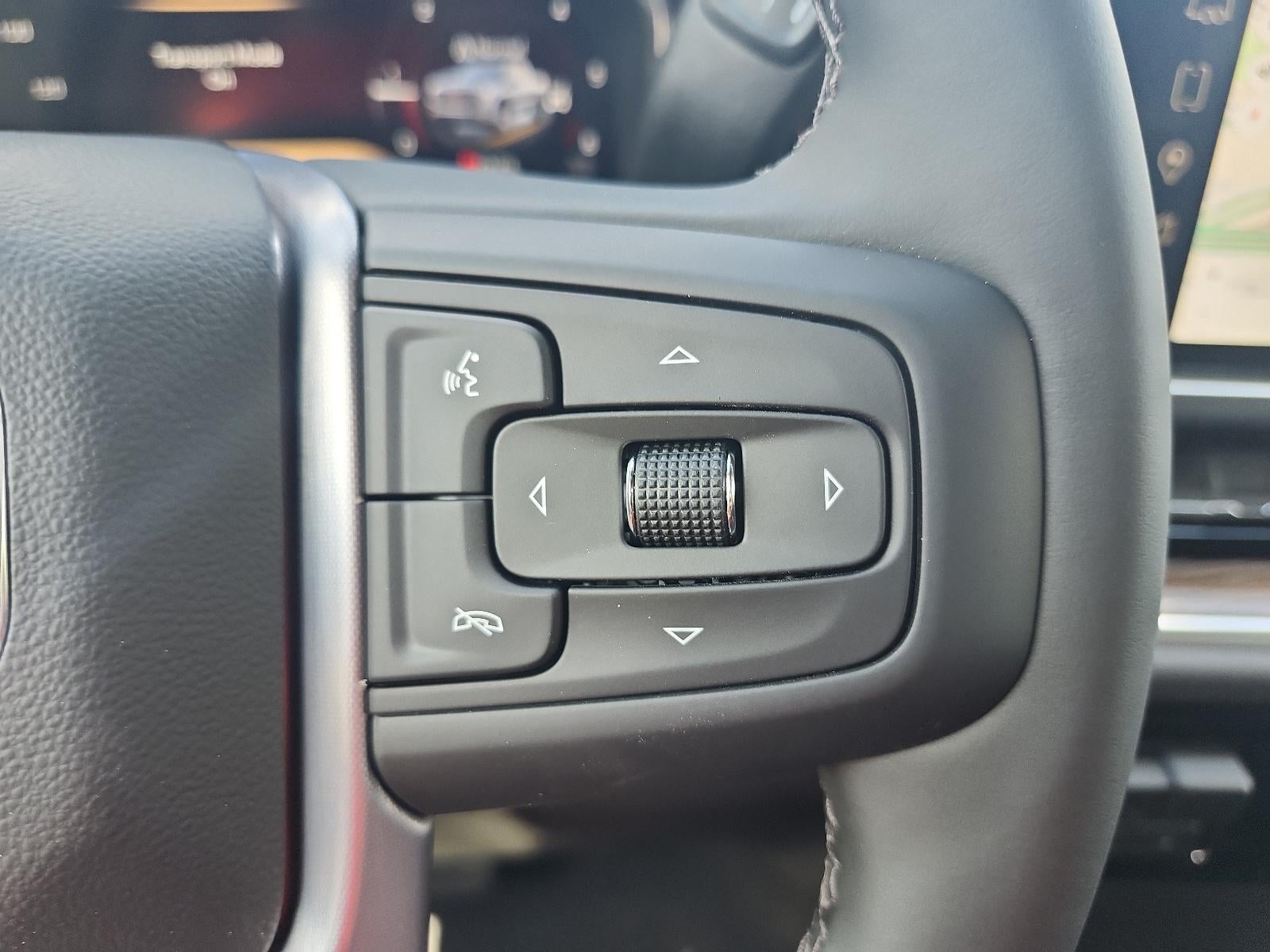 2026 GMC Sierra 1500 Elevation - Photo 21